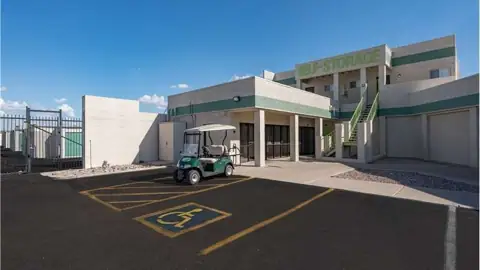 Extra Space Storage in Mesa, AZ