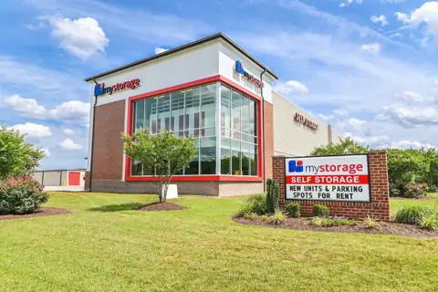 MyStorage Centers in Chesapeake, VA