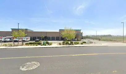 Self-Storage at U-Haul in Vacaville, CA