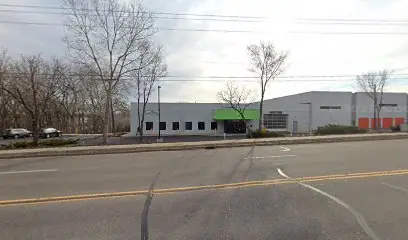 Self-Storage at U-Haul in New Hope, MN