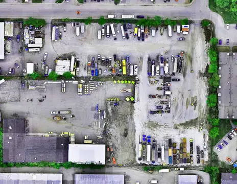 Busse Enterprises / AK Secured Self-Storage in Anchorage, AK