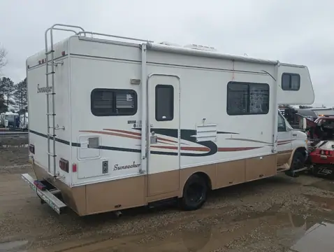 Macomb RV Storage photo 2