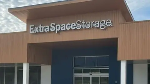 Extra Space Storage in Allegany, NY