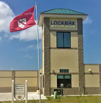 LockBox Storage Bennington in Bennington, NE