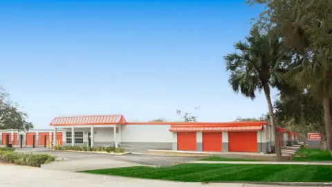 Public Storage in Vero Beach, FL