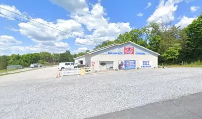 Carlisle road rv and boat storage in Dover, PA