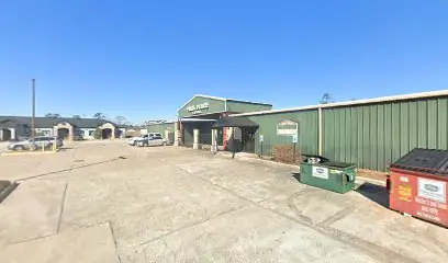 R W Fender Park Place Storage in Humble, TX