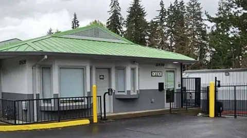 Extra Space Storage in Beaverton, OR