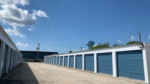 AAA Safety Storage in Round Lake, IL