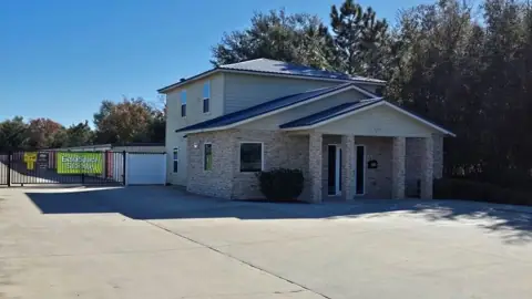 Extra Space Storage in Summerfield, FL