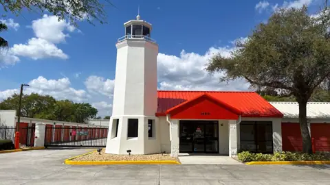 Public Storage in Melbourne, FL