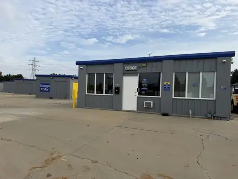 Storage Star in Champaign, IL