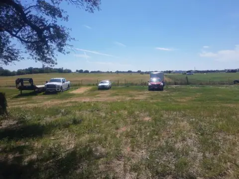 Market Road Storage in Hawley, TX