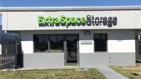 Extra Space Storage in Miami, FL