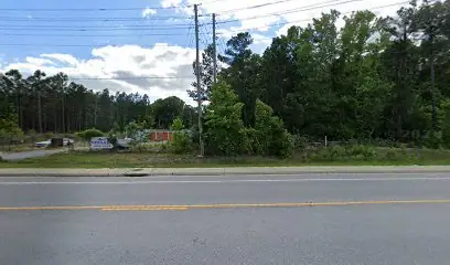 A1 Mini Storage in Camden, SC