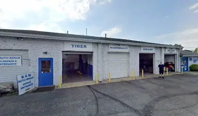 Ogletown Rd RV & Boat Storage in Newark, DE
