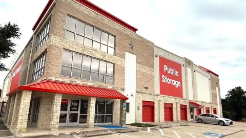 Public Storage photo 2