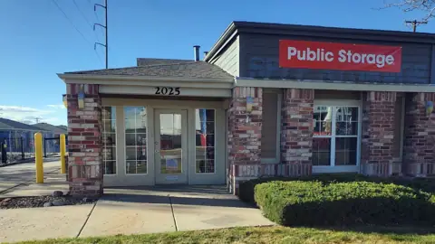 Public Storage in Denver, CO