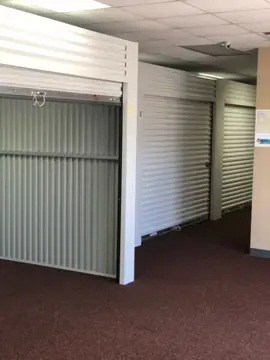 B & B Storage in Clinton, TN