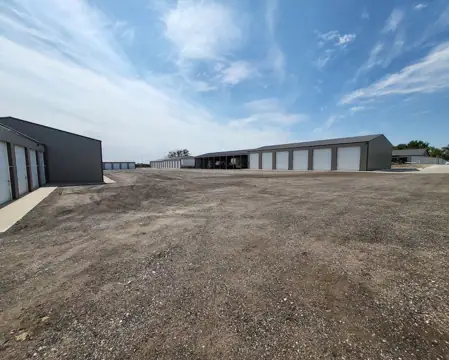 StorageMax RV Storage in Andover, KS