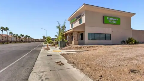 Extra Space Storage in Las Vegas, NV