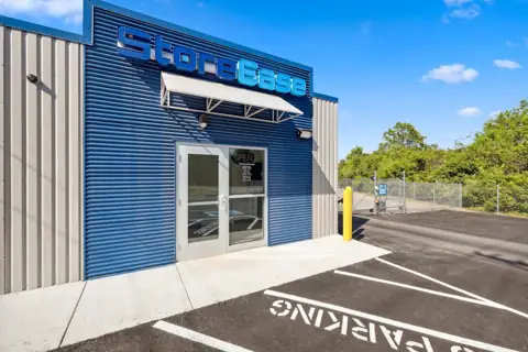 StoreEase Self Storage in Oak Ridge, TN