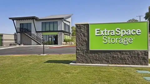 Extra Space Storage in Layton, UT
