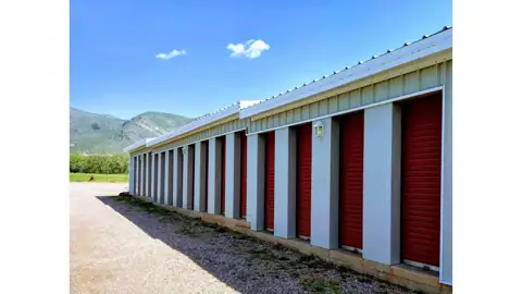 Anytime Storage in Bisbee, AZ