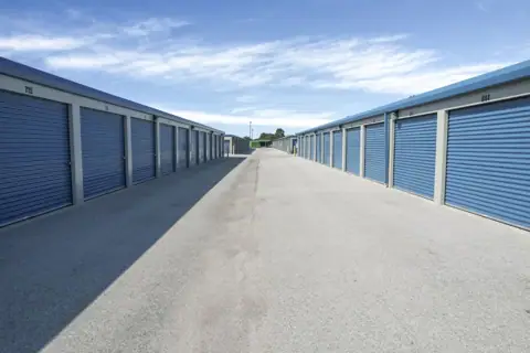 A+ Self Storage photo 2