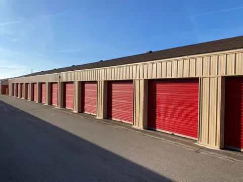 Greenwood Storage Place - Self Storage Units Greenwood IN in Greenwood, IN