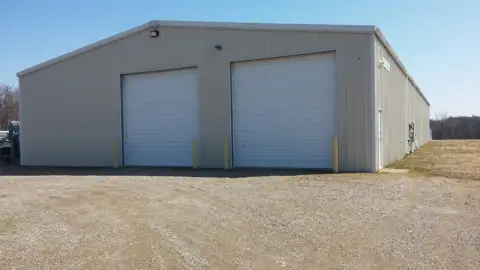 Leonard Storage in Leonard, MI