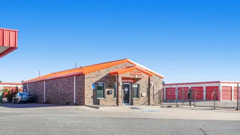 Public Storage in Norman, OK