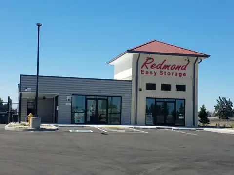 Redmond Easy Storage in Redmond, OR