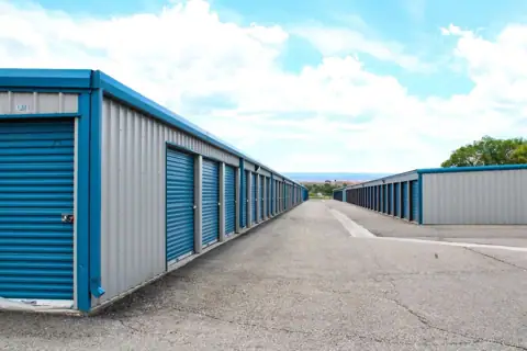 Northside Storage in Montrose, CO