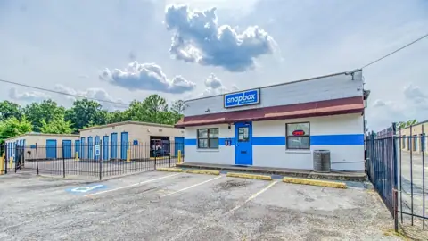 Avid Storage - Leon Circle in Little Rock, AR