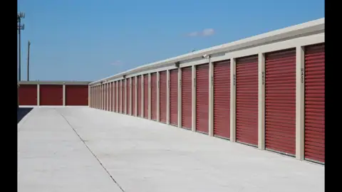 Heartland Storage in North Platte, NE