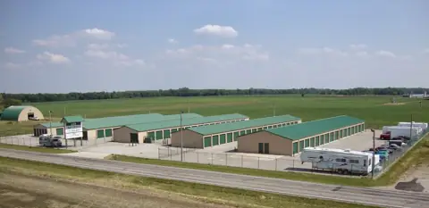 229 Storage in Ashley, OH