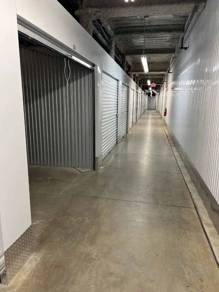 Prime Storage, RV storage in Tulsa