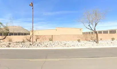 Mohave Parkway Boat And RV Storage in Bullhead City, AZ