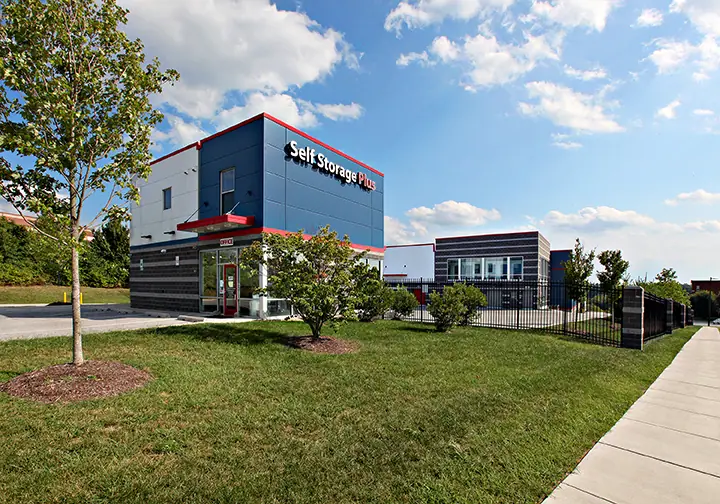 Self Storage Plus, RV storage in Owings Mills