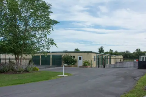 B&C Storage in Marcellus, NY