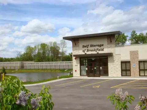 Self Storage of Brookfield in Brookfield, WI