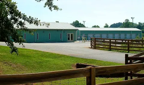 Swamp Rabbit Storage in Travelers Rest, SC