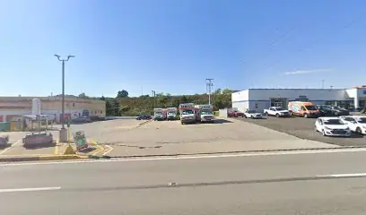 Self-Storage at U-Haul in Greensburg, PA