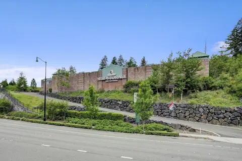 Sherlock Self Storage in Bothell, WA