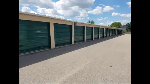Five Star Storage in Fargo, ND