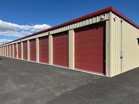 Apple Storage in Billings, MT