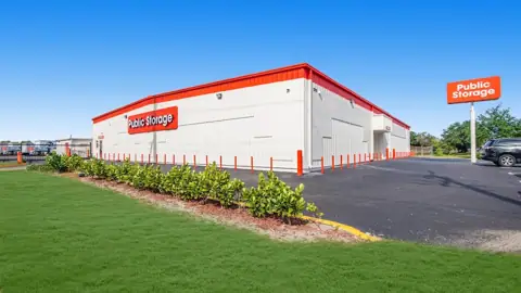Public Storage in Lake Worth Beach, FL