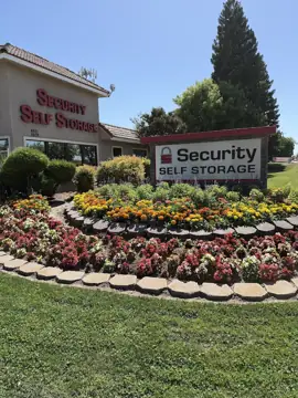 Security Self Storage photo 2
