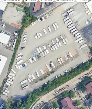 All Vehicle Storage in St Charles, MO